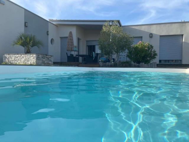 Vente maison 5 pièces Bellevigny 85
