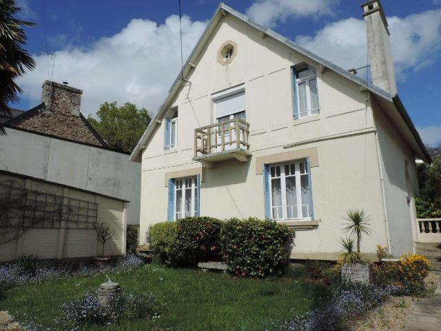 Vente maison 5 pièces Belle Isle en Terre 22