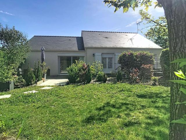 Vente maison 5 pièces Belligné 44