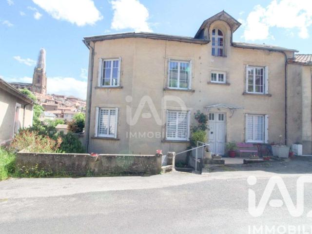 Vente maison 5 pièces Belmont sur Rance 12