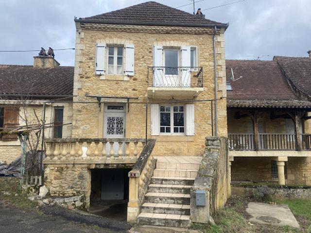 Vente Maison 5 pièces Belves