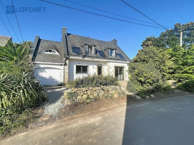 Vente maison 5 pièces Belz 56