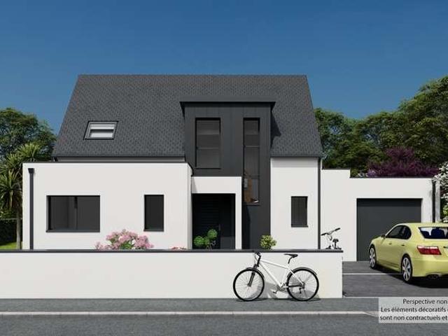 Vente maison 5 pièces Bénodet 29