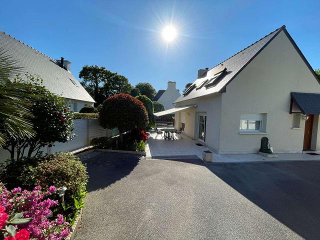 Vente maison 5 pièces Bénodet 29