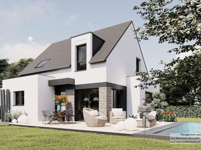 Vente maison 5 pièces Bénodet 29