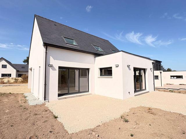 Vente maison 5 pièces Bénodet 29