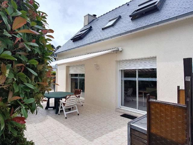 Vente maison 5 pièces Bénodet 29