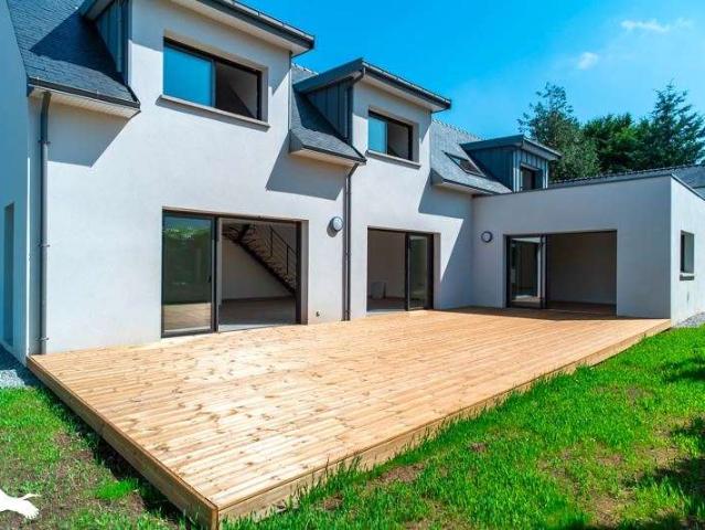Vente maison 5 pièces Bénodet 29