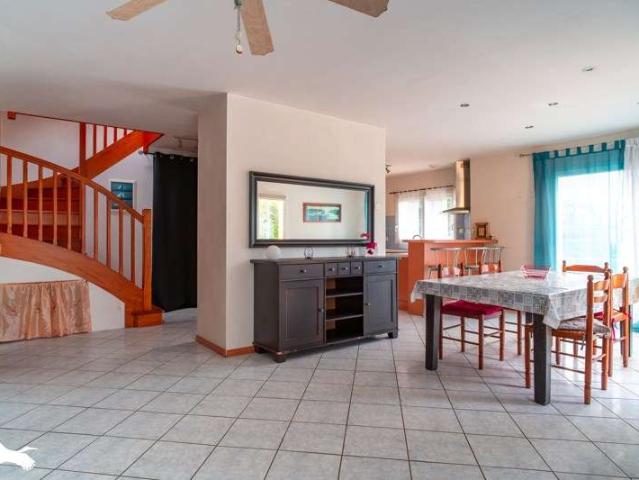 Vente maison 5 pièces Bénodet 29