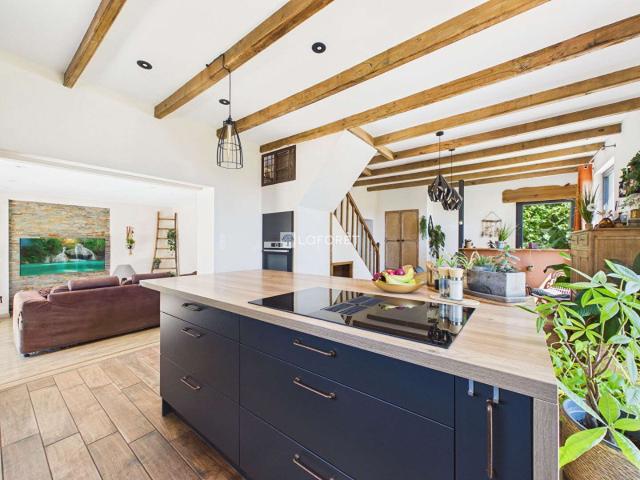 Vente maison 5 pièces Bénodet 29
