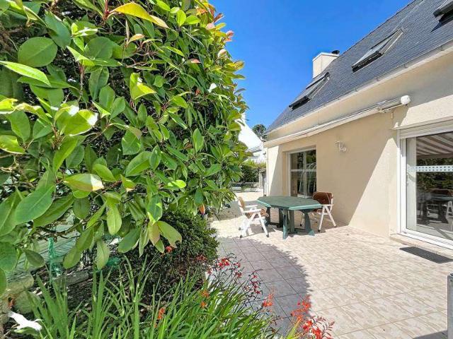 Vente maison 5 pièces Bénodet 29