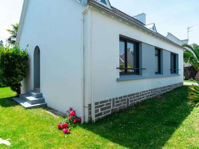 Vente maison 5 pièces Bénodet 29