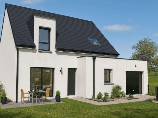 Vente maison 5 pièces Bénodet 29