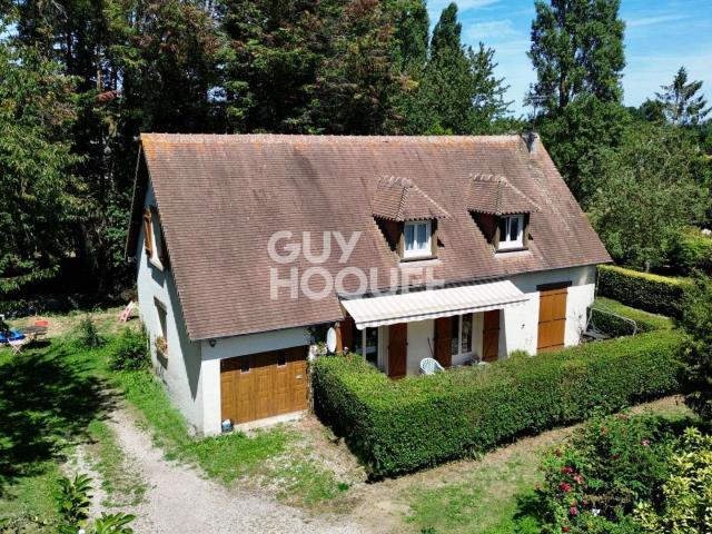 Vente maison 5 pièces Bény sur Mer 14