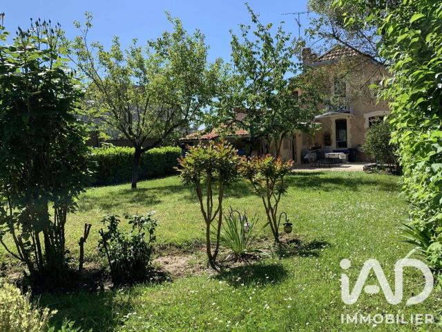 Vente maison 5 pièces Bergerac 24