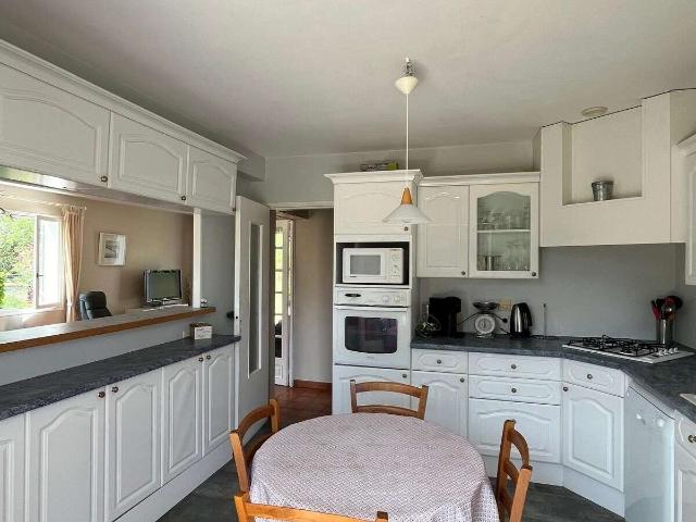 Vente maison 5 pièces Bergerac 24
