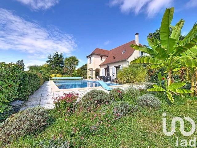 Vente maison 5 pièces Bergerac 24