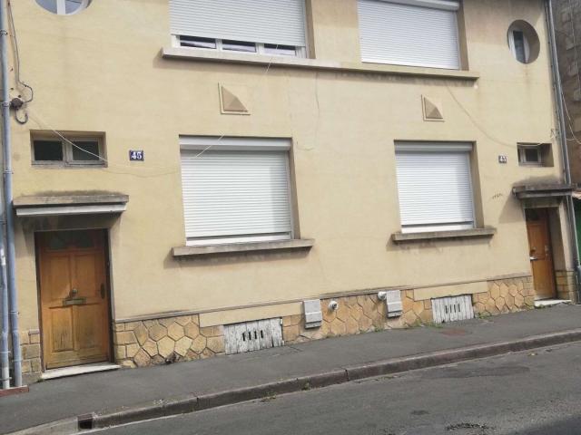 Vente maison 5 pièces Bergerac 24
