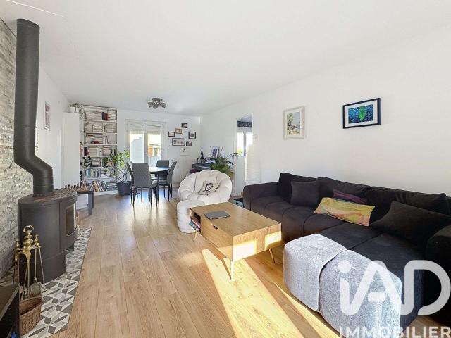 Vente maison 5 pièces Bernières sur Mer 14