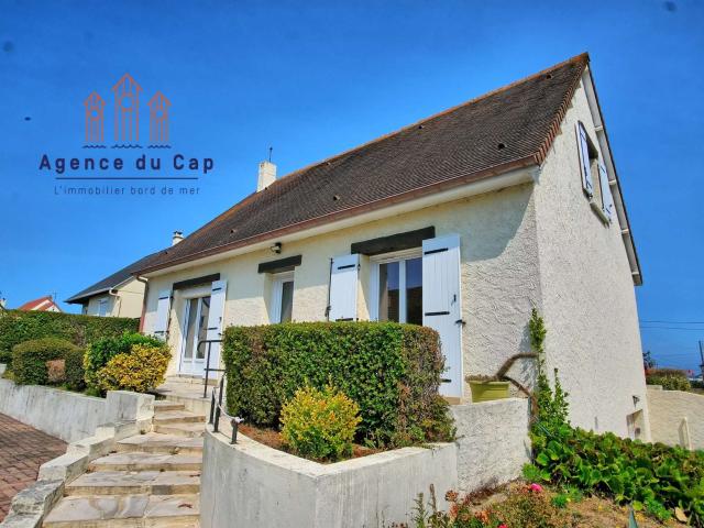 Vente maison 5 pièces Bernières sur Mer 14