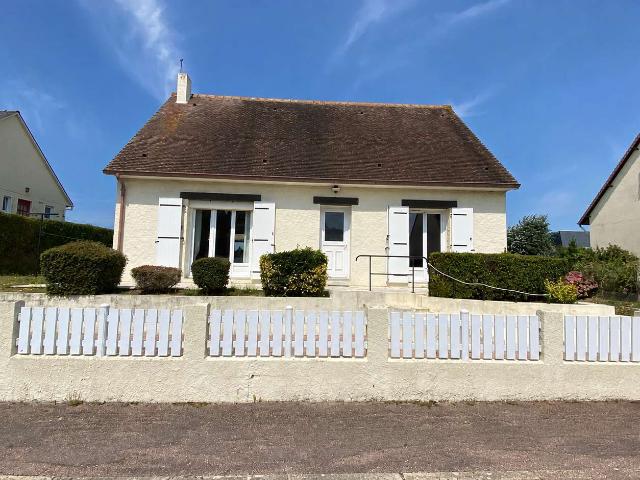Vente maison 5 pièces Bernières sur Mer 14