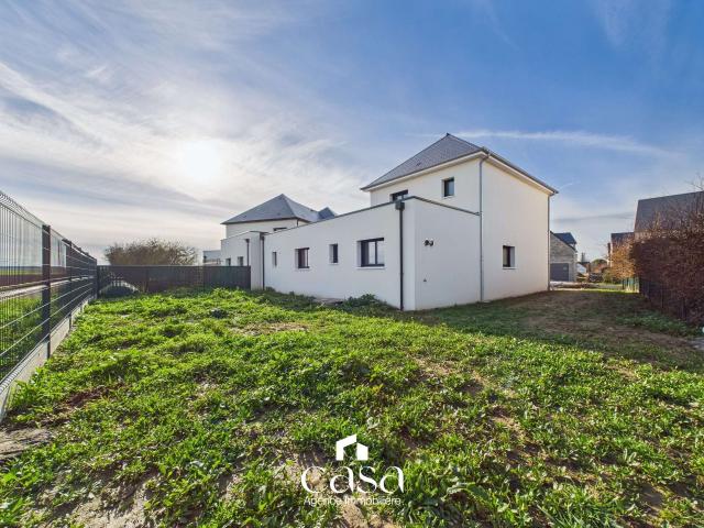 Vente maison 5 pièces Bernières sur Mer 14