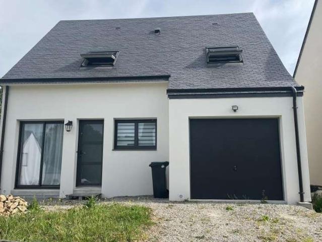 Vente maison 5 pièces Berric 56