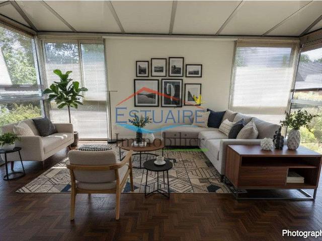 Vente maison 5 pièces Besné 44