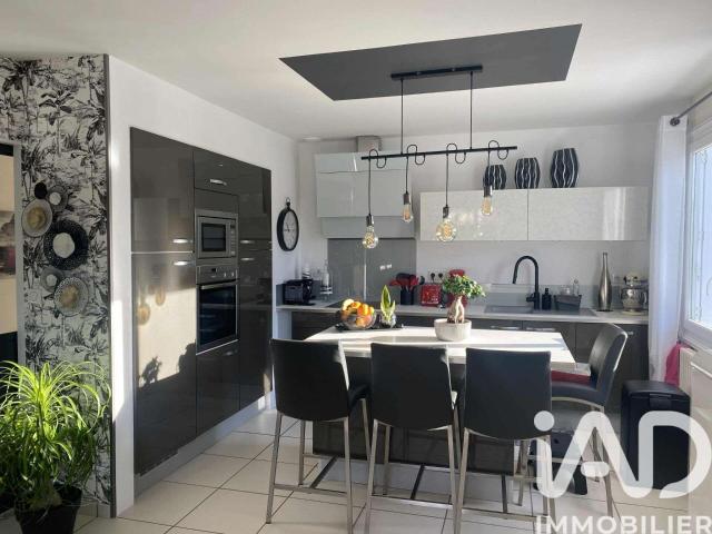 Vente maison 5 pièces Bessines 79