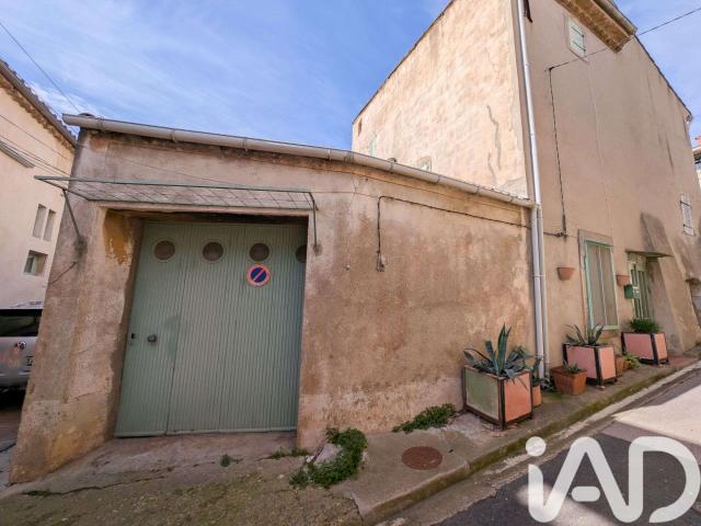 Vente maison 5 pièces Bizanet 11