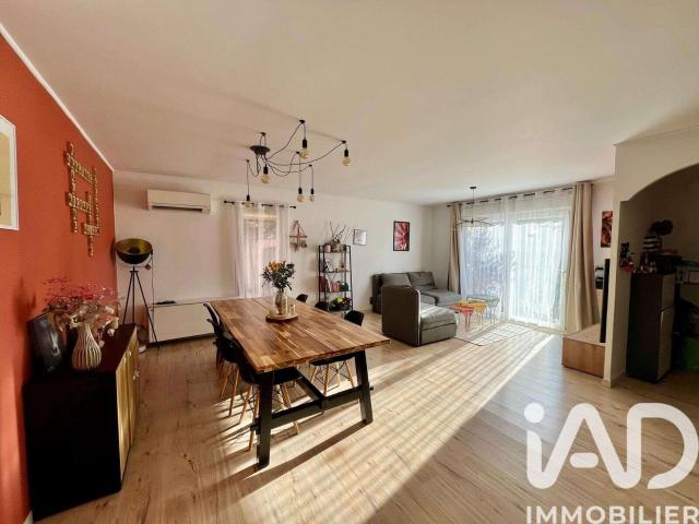 Vente maison 5 pièces Bizanet 11