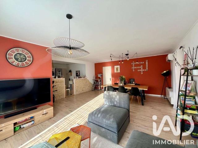 Vente maison 5 pièces Bizanet 11