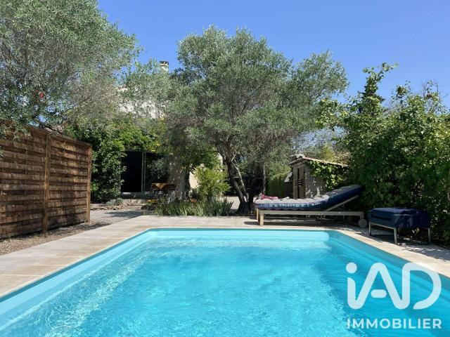Vente maison 5 pièces Bize Minervois 11