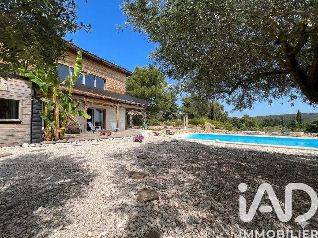 Vente maison 5 pièces Bize Minervois 11