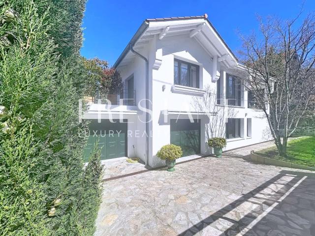Vente maison 5 pièces Biarritz 64