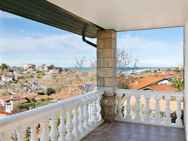 Vente maison 5 pièces Bidart 64