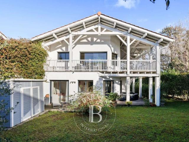Vente maison 5 pièces Bidart 64