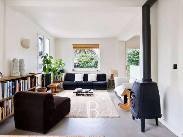 Vente maison 5 pièces Bidart 64