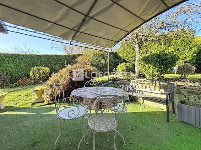 Vente maison 5 pièces Biéville Beuville 14