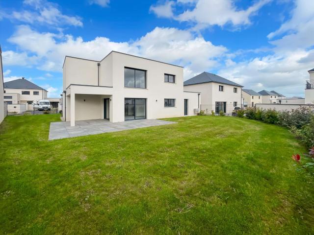Vente maison 5 pièces Biéville Beuville 14