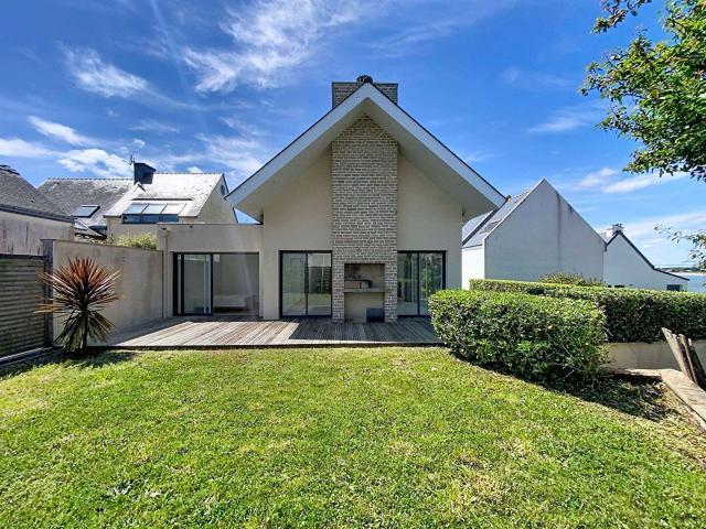 Vente maison 5 pièces Billiers 56