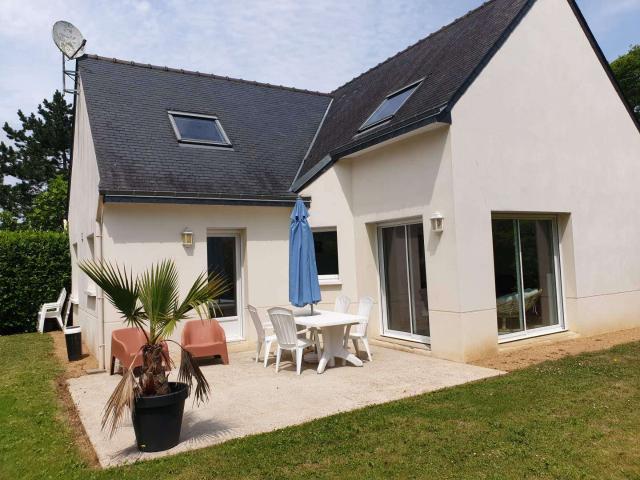 Vente maison 5 pièces Binic 22