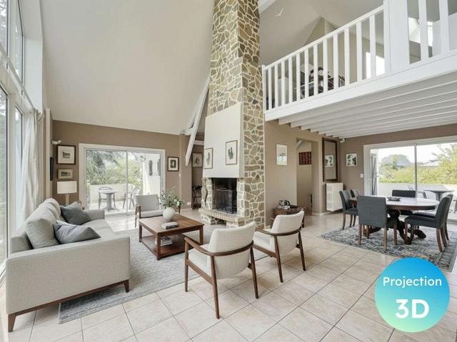Vente maison 5 pièces Binic 22