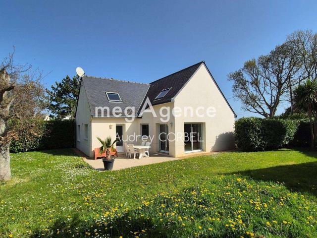Vente maison 5 pièces Binic 22