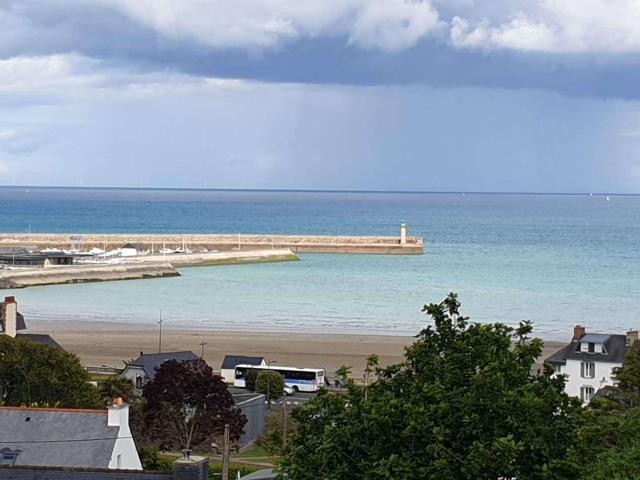 Vente maison 5 pièces Binic 22