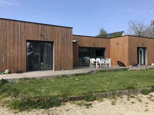 Vente maison 5 pièces Binic 22