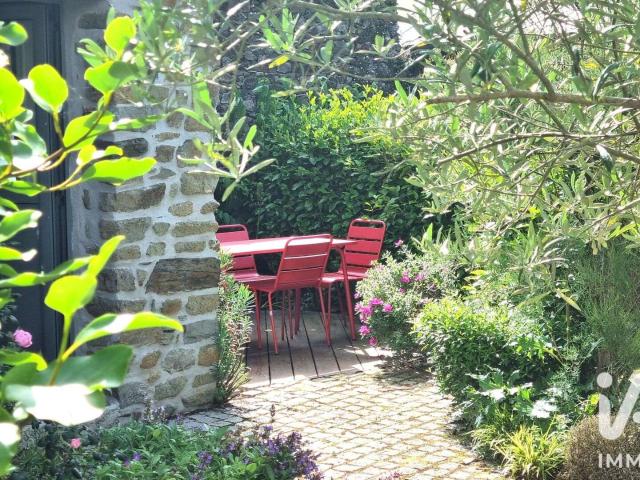 Vente maison 5 pièces Binic 22