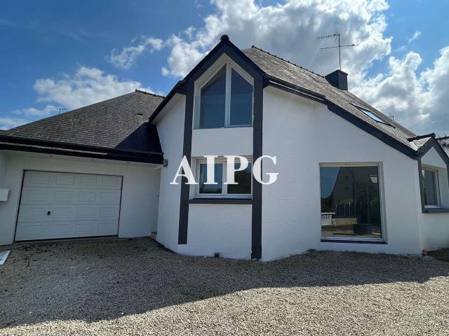 Vente maison 5 pièces Binic 22