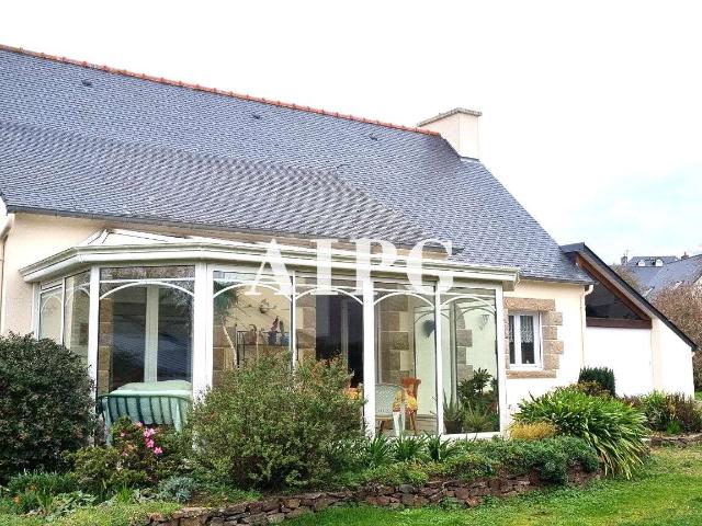 Vente maison 5 pièces Binic 22