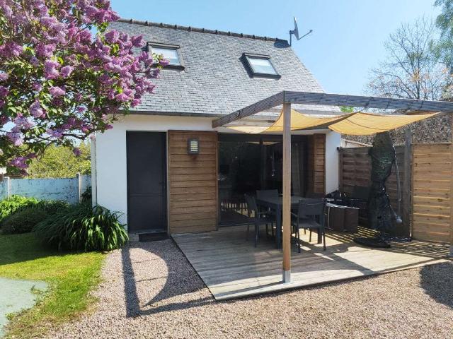 Vente maison 5 pièces Binic Etables sur Mer 22